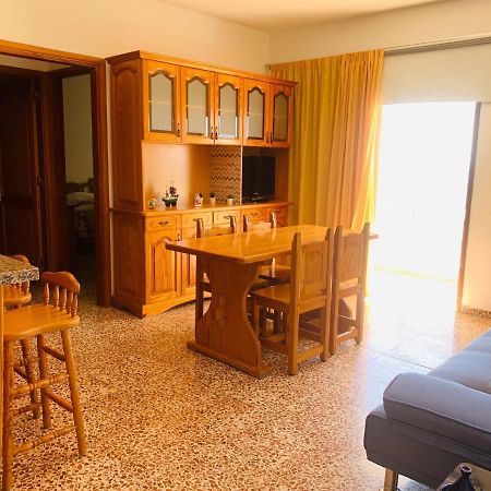 Los Abrigos Apartment, 2 Bedrooms. Amazing Sunset מראה חיצוני תמונה