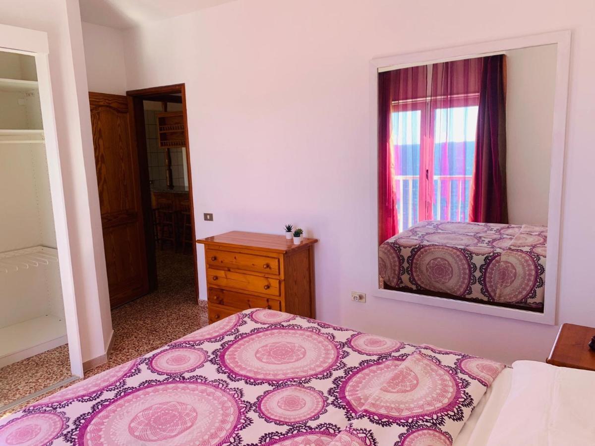Los Abrigos Apartment, 2 Bedrooms. Amazing Sunset מראה חיצוני תמונה