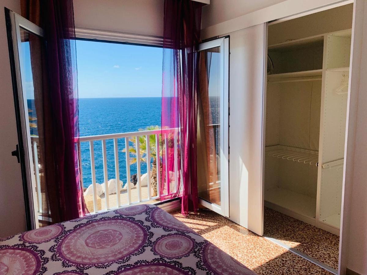 Los Abrigos Apartment, 2 Bedrooms. Amazing Sunset מראה חיצוני תמונה