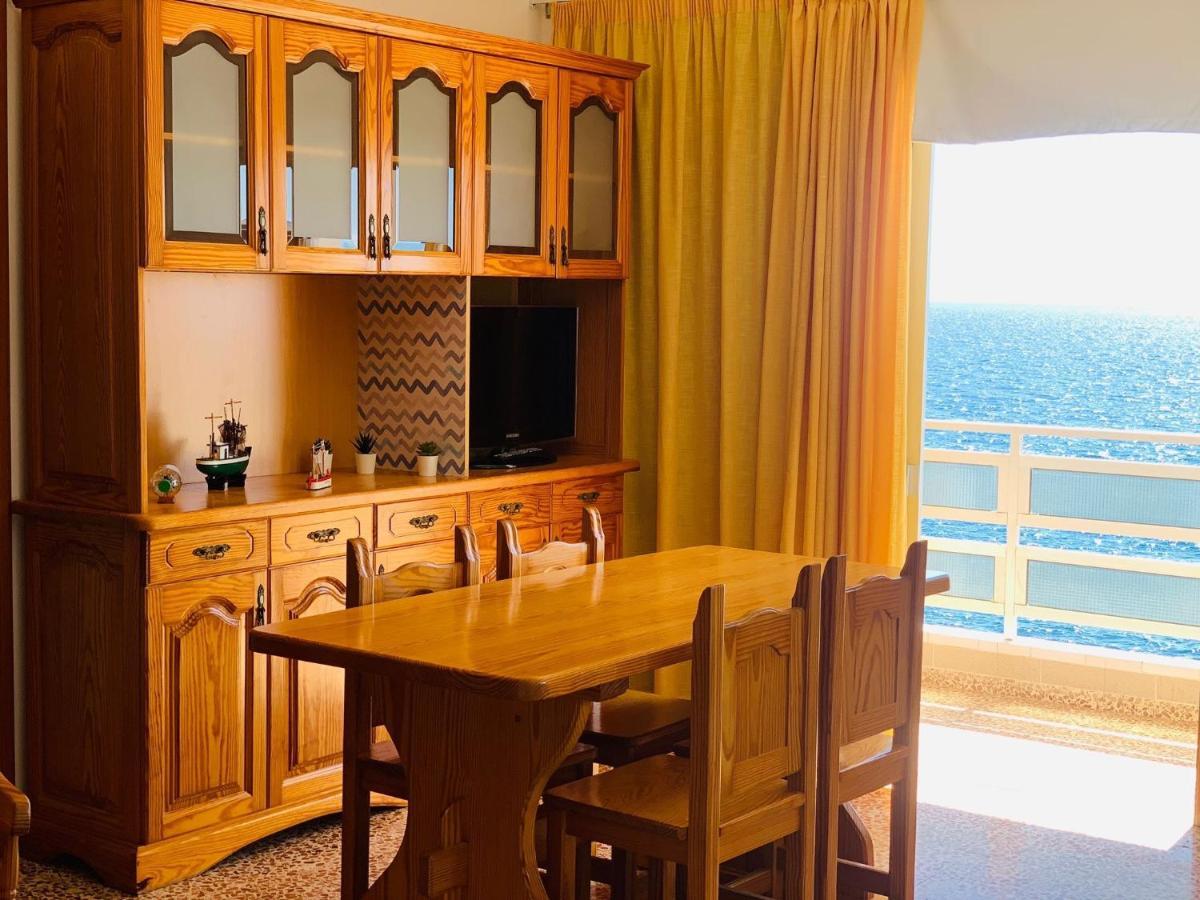Los Abrigos Apartment, 2 Bedrooms. Amazing Sunset מראה חיצוני תמונה
